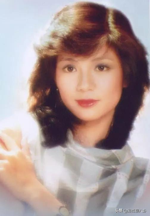 翁美玲汤镇业合影大全（翁美玲去世35年曾以）(19)