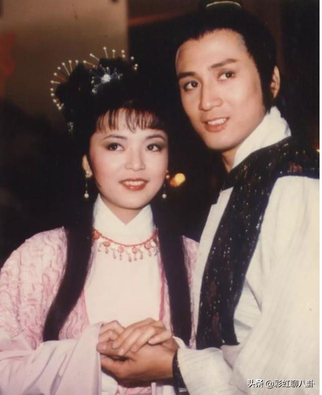 翁美玲汤镇业合影大全（翁美玲去世35年曾以）(3)
