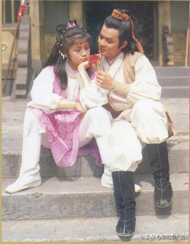 翁美玲汤镇业合影大全（翁美玲去世35年曾以）(24)