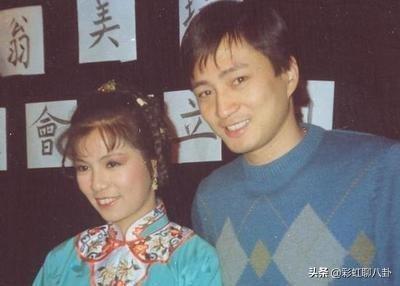 翁美玲汤镇业合影大全（翁美玲去世35年曾以）(13)