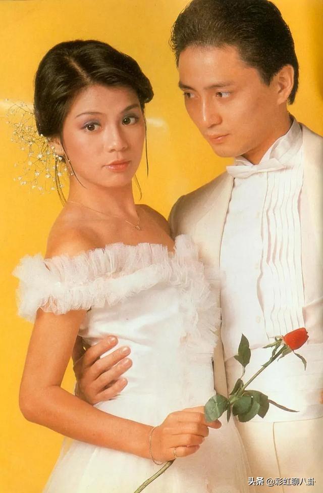 翁美玲汤镇业合影大全（翁美玲去世35年曾以）(15)