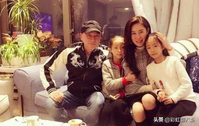 翁美玲汤镇业合影大全（翁美玲去世35年曾以）(33)