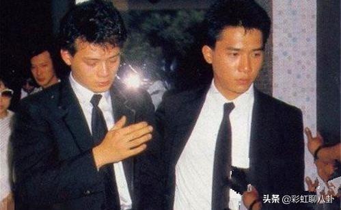 翁美玲汤镇业合影大全（翁美玲去世35年曾以）(25)