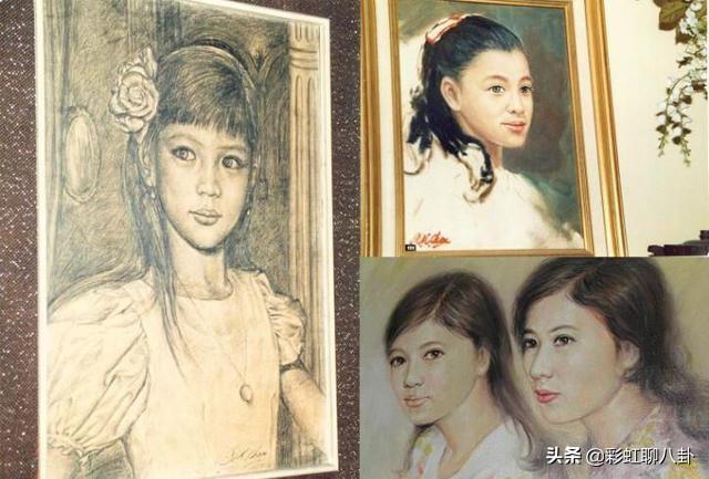 翁美玲汤镇业合影大全（翁美玲去世35年曾以）(6)