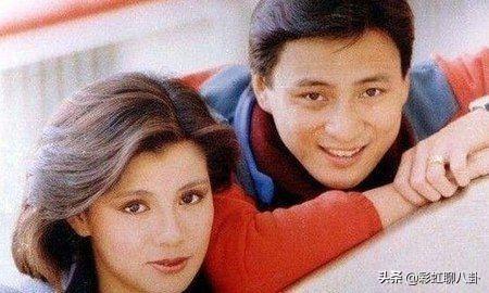 翁美玲汤镇业合影大全（翁美玲去世35年曾以）(21)