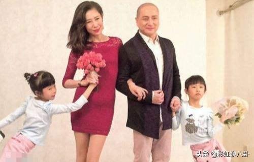 翁美玲汤镇业合影大全（翁美玲去世35年曾以）(29)
