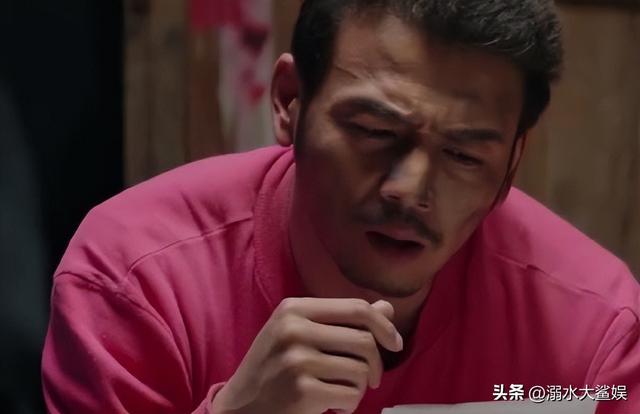 杨烁宁愿不拍戏也不降片酬（杨烁16岁北漂落魄时娶女神王黎雯）(5)