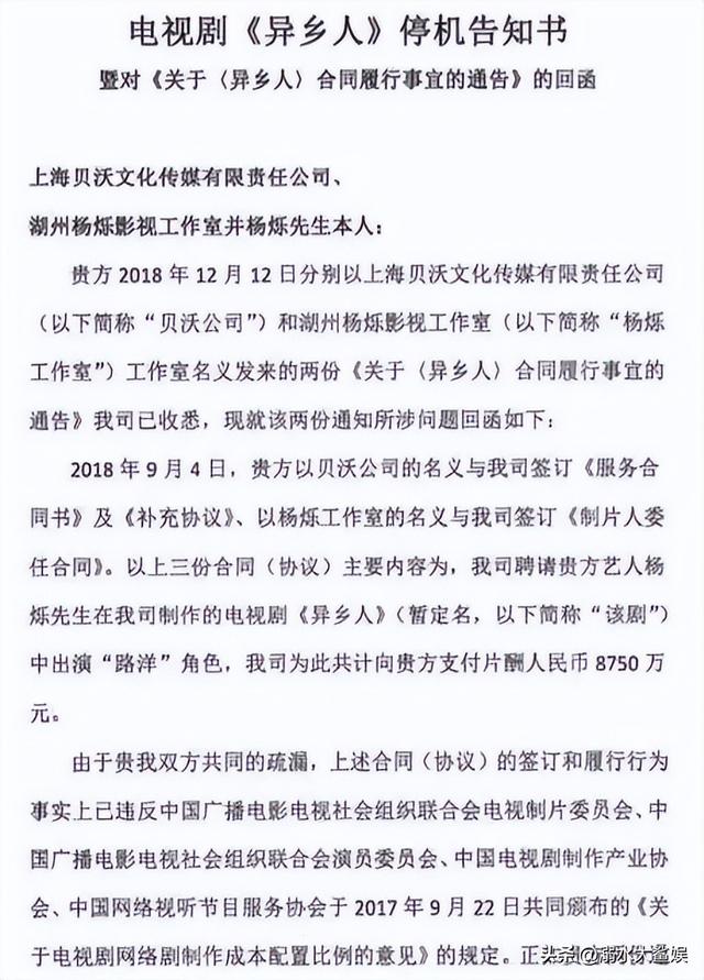 杨烁宁愿不拍戏也不降片酬（杨烁16岁北漂落魄时娶女神王黎雯）(16)