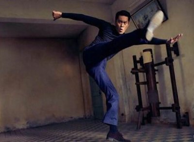 ​细数饰演过的李小龙的演员，谁演的最像?