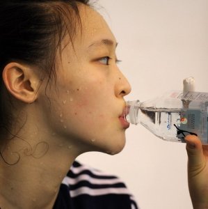 ​教你通过汗水颜色辨疾病