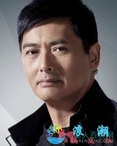 ​周润发简介