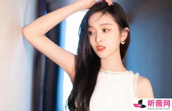 万茜的真正老公是谁 没有一点恋情的绯闻结婚生子了