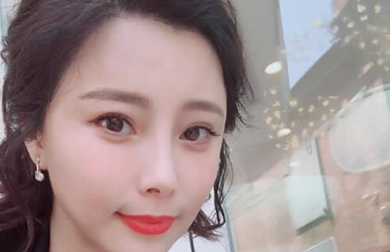 演员张曦文个人资料 演过什么影视作品