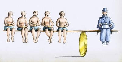​什么是权力？深度解析权力运行背后的制约因素