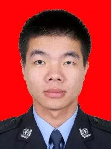 ​【赣鄱先锋】突出贡献好榜样 何博