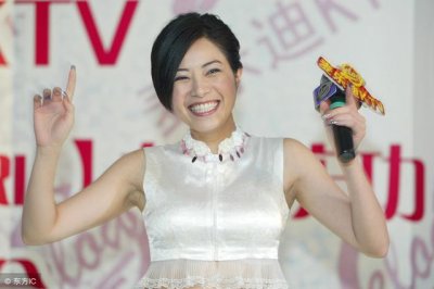 ​徐怀钰上我是歌手（39岁的徐怀钰再次复出）