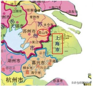 ​昆山到底有多强？苏州的核心，全国百强县之首