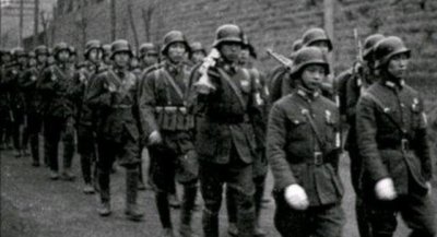 ​抗战时期的中央军校教导总队到底是何编制，为何被称作国军精锐