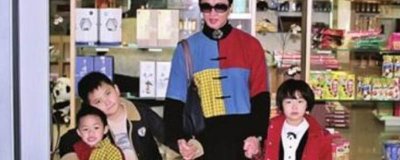 ​金星的三个孩子怎么来的