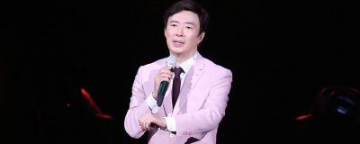 ​费玉清有兄弟吗