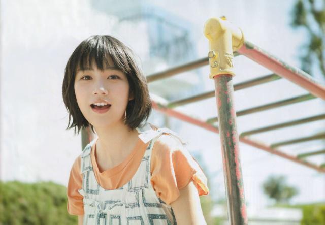 冲田修一鱼之子将于北影节首映 能年玲奈等主演