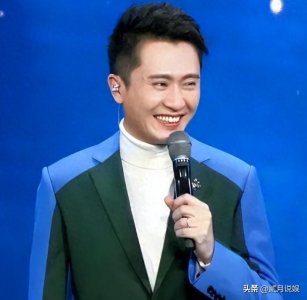 ​41岁的“央视名嘴”杨帆，已经踏上了主持人的辉煌之路